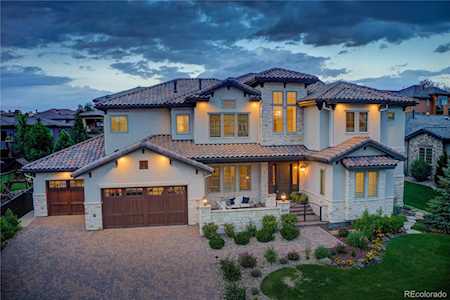 10108 S Shadow Hill Dr Lone Tree, CO 80124