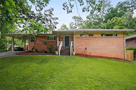 1381 Carolyn Dr NE Atlanta, GA 30329