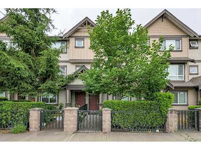 10999 Steveston Highway #17 Richmond, BC V7A 1N4