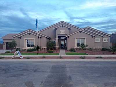 2573 E Jude Lane Gilbert, AZ 85298