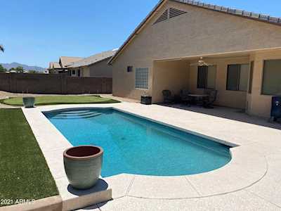 609 S 119th Avenue Avondale, AZ 85323