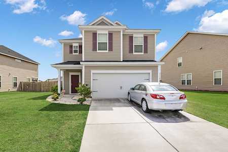 1319 Wild Goose Trl Summerville, SC 29483
