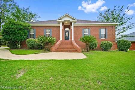 3655 Celeste Oaks DRIVE Saraland, AL 36571