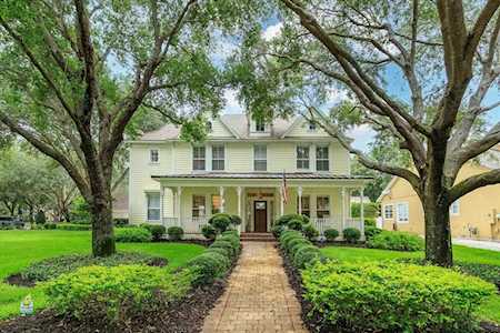 8568 Bowden Way Windermere, FL 34786
