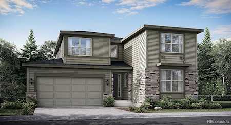 8424 Bijou Creek Ave Littleton, CO 80124