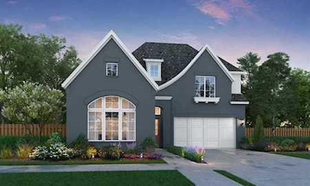 3455 Rustic Oak Drive Frisco, TX 75034