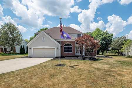 7251 Snowberry Lane Canal Winchester, OH 43110