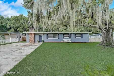 786 Le Brun Dr Jacksonville, FL 32205