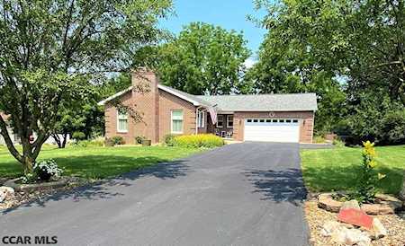 209 Limestone Drive Bellefonte, PA 16823