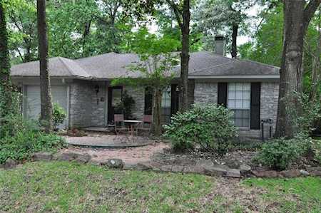 5 W Broken Oak Ct The Woodlands, TX 77381