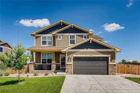 3733 Sandoval St Brighton, CO 80601