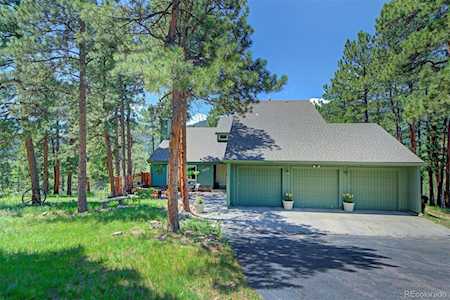 2355 El Dorado Ln Evergreen, CO 80439