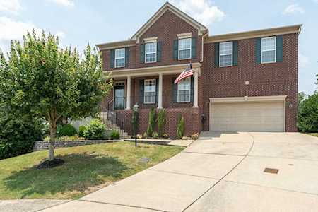 3620 Fair Meadows Ct Nashville, TN 37211