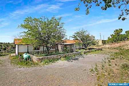 1104 Sotol Silver City, NM 88061