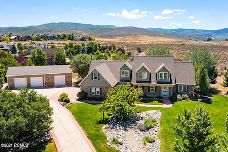 4220 E Mountain Vista Dr Heber City, UT 84032
