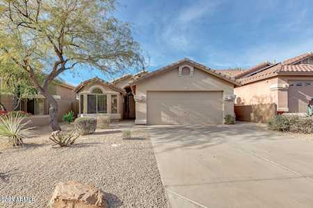10518 E Star of The Desert Drive Scottsdale, AZ 85255