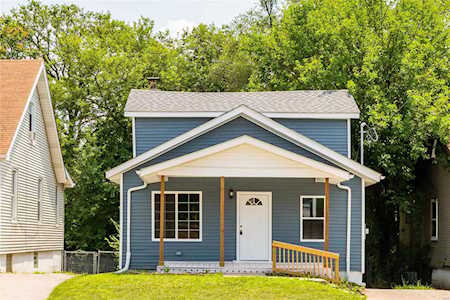 5620 Jennings Station Rd St Louis, MO 63136