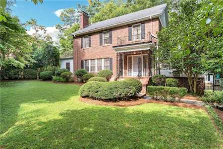 1146 Oakdale Rd NE Atlanta, GA 30307
