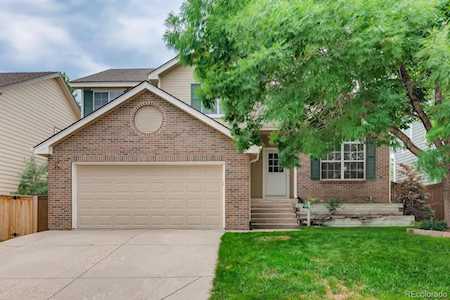 9789 Foxhill Circle Highlands Ranch, CO 80129