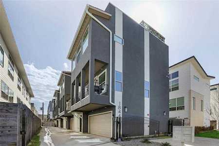 1844 Euclid Avenue #4 Dallas, TX 75206