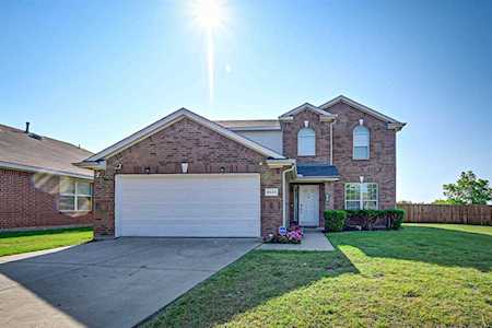 8343 Wesson Road Arlington, TX 76002