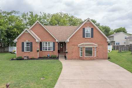 105 Lisa Cir Lebanon, TN 37087