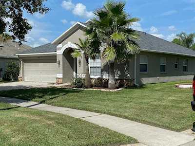 18516 Merseyside LOOP Land O Lakes, FL 34638