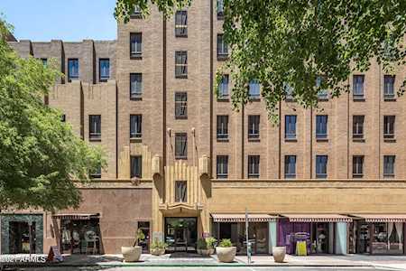 114 W Adams Street #902 Phoenix, AZ 85003
