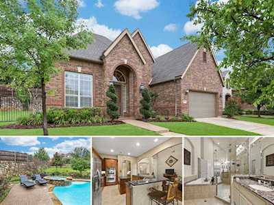 4801 Sangers Court Fort Worth, TX 76244