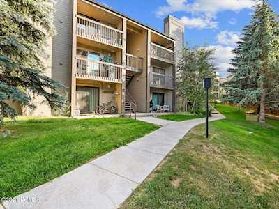 1650 Upper Ironhorse Loop Park City, UT 84060