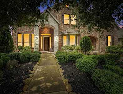 17523 Hankar Way Richmond, TX 77407