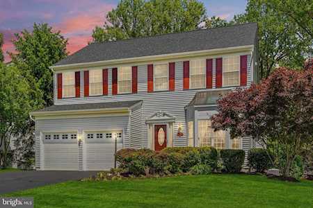 9101 Sainsbury Ct Bristow, VA 20136