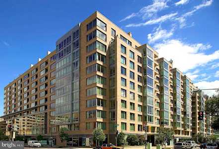 1155 23rd St NW #8D Washington, DC 20037
