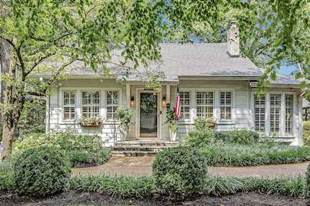 115 Pembroke Ave Nashville, TN 37205
