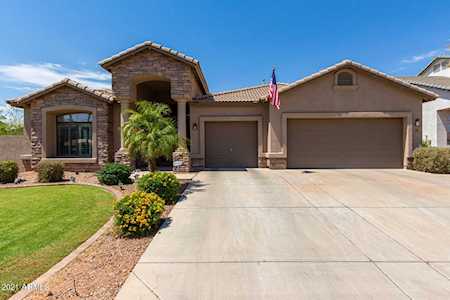 3718 E Del Rio Street Gilbert, AZ 85295