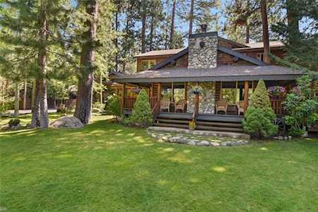 1142 Lakeshore Blvd Incline Village, NV 89451