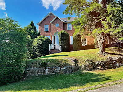 1401 Cedarway Ln Nashville, TN 37211