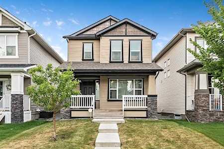 79 Legacy Crescent SE Calgary, AB T2X 0W6