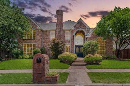 5228 Ambergate Lane Dallas, TX 75287