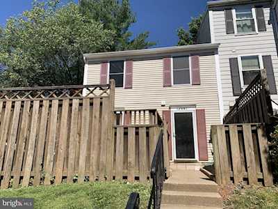 13441 Whitechurch Circle Germantown, MD 20874