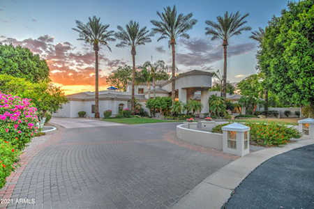 1550 N 40th Street #6 Mesa, AZ 85205