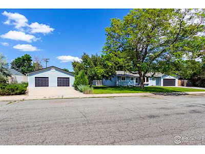 12828 Columbine Dr Longmont, CO 80504