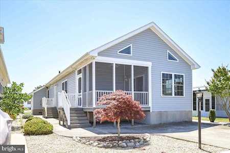 103 Oyster Ln Ocean City, MD 21842