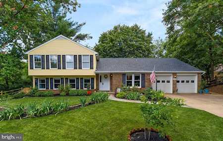9401 White Spring Way Columbia, MD 21046