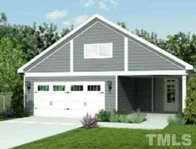37 Davidson Street Clayton, NC 27527