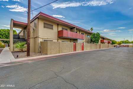 357 E Thomas Road #A106 Phoenix, AZ 85012