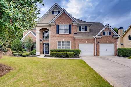 100 Westbury Ln Johns Creek, GA 30005