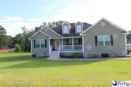 714 Oleander Dr. Darlington, SC 29532