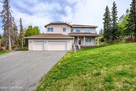 7745 Upper DeArmoun Road Anchorage, AK 99516