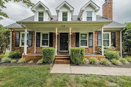 514 Irongate Blvd Murfreesboro, TN 37129